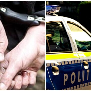Polițist lovit de un clujean care umbla haotic pe mijlocul drumului. Poliția l-a reținut pe strada Teodor Mihali
