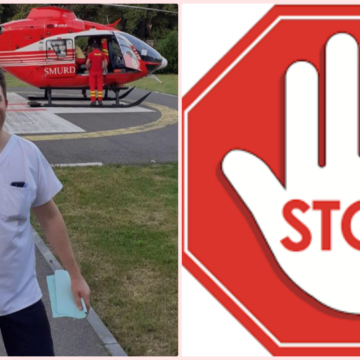e9fae1cf7e3090e82334bd45c9120fc0.png Un medic ardelean refuză orice ”atențiile”: ”Nu mă mai jigniți! Dumnezeu mi-a dat întotdeauna mai mult înapoi. El știe de ce!”