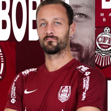 edb6a77daa431c2e8577f34b914cd240.jpg CFR Cluj a adus un fundaș din Italia! Matija Boben a jucat ultima dată la Pescara