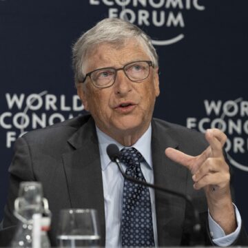 hepta_6461425-scaled.jpg Bill Gates vizitează Beijingul. China încearcă să revigoreze interesul investitorilor?