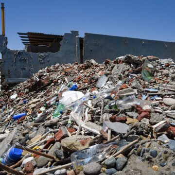 Fenomenul meteorologic El Niño, de încălzire a planetei, a revenit în forță