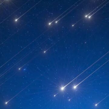 meteoriti.jpg STUDIU. Meteoriții de pe fundul oceanului ar putea fi interstelari. Ce spun cercetătorii