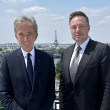 musk-french-date.jpg Despre ce vorbesc doi dintre cei mai bogați oameni din lume atunci când se întâlnesc?