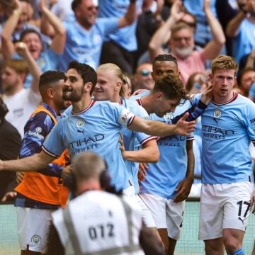 profimedia-0781210132.jpg Absolut senzațional! Transferul verii de la Man. City la Barcelona
