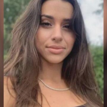 tanya-gomez-bulgaria-postsen.jpg Cine este cea mai căutată femeie din Europa. Are 30 de ani și arată ca un top model