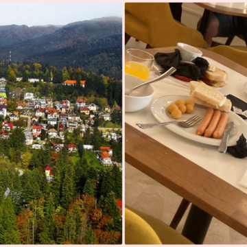 0795b77fa895604c7d8c66595fbf93be.png Turiștii români, criticați la un hotel de lux din Sinaia: ”De ce să se arunce atâta mâncare? De ce nu va puneți în farfurie puțin?”