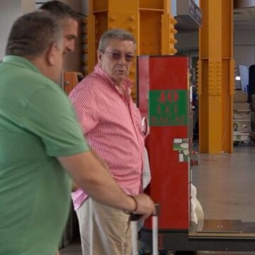 În lipsa titlului, un influent sponsor al CFR Cluj a redus suma din contract. Ioan Rus, ”Mână de fier” a ieșit la înaintare, pentru a salva situația