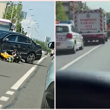 0c9fadbef9ddd3bdbe85044acabb4fba.png Accident în cartierul Bună Ziua! Un nou motociclist a fost lovit pe o stradă din Cluj-Napoca – FOTO