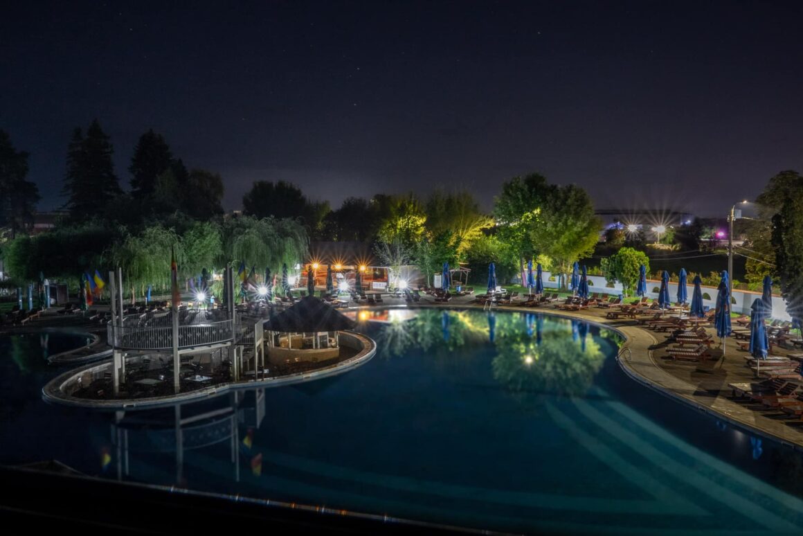 Laguna Albastră sau marea din Ardeal! Complexul de agrement care dă lecții Clujului oferă vacanțe de vis – FOTO