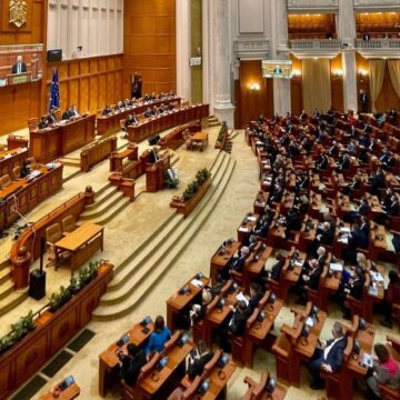 1688270712_index.jpeg Parlamentarii întră în vacanță. Șanse mari de sesiune extraordinară pe timpul verii