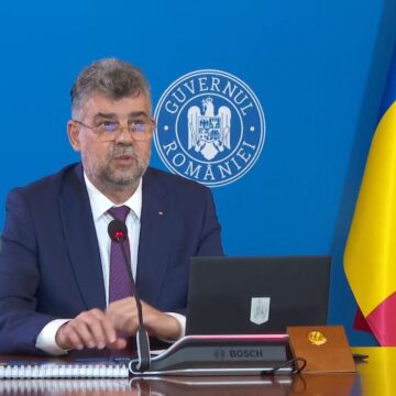 1688461924_index.jpeg Ciolacu, de Ziua SUA: Parteneriatul Strategic dintre România și Statele Unite, un fundament al politicii noastre externe