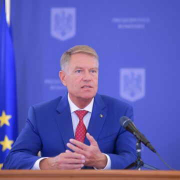1688480717_index.jpeg Legile Educației au fost promulgate de Iohannis. Ceremonie cu fast la Palatul Cotroceni