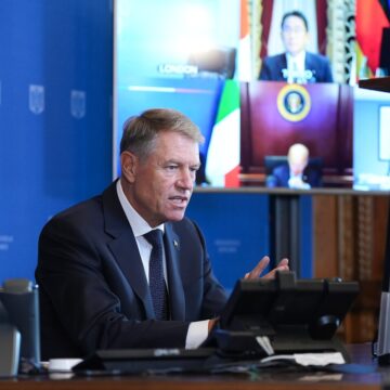 Iohannis a promulgat legile care modifică Codul Penal și cel de Procedură Penală. Ce schimbări importante aduc
