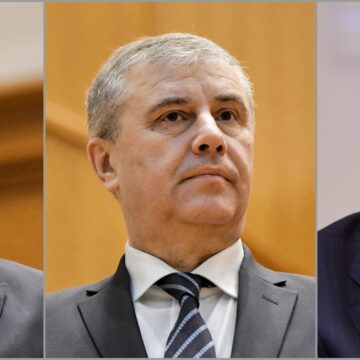 Ce averi au șefii serviciilor secrete din România