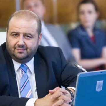 1688803496_index.jpeg Ce lefuri au încasat șefii Curții de Conturi în ultimul an. Salariul lor, peste al lui Iohannis