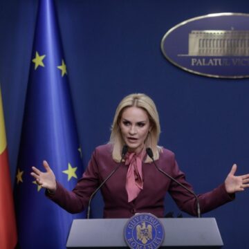 Firea se vede „țap ispășitor”. Atacuri la adresa USR, a lui Nicușor Dan și a lui Vasile Bănescu. Ce spune despre demisie