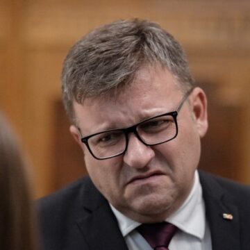 Marius Budăi nu pleacă de la ministerul Muncii: Cred că nu contează mai mult sau mai puțin demisia mea