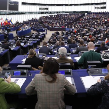 Legislație nouă europeană privind semiconductorii. Lider PSD: România ar putea deveni lider regional în domeniu