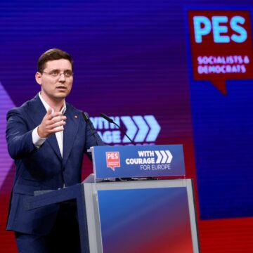 Parlamentul European votează o rezoluție care contestă legalitatea veto-ului Austriei. Negrescu: Încalcă legislația europeană