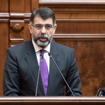 1689450928_index.jpeg PSD propune declararea zilei de 15 iulie drept Ziua mărcii poștale românești. Cazanciuc: A fost un reper solid al patrimoniului