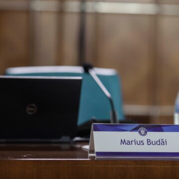 1689470093_index.jpeg Ce rămâne după Budăi. Legile importante care rămân moștenire viitorului ministru al Muncii