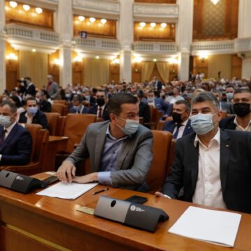1689506942_index.jpeg Ofensiva PSD la partidul lui Drulă. Social-democrații cer demisia primarilor USR