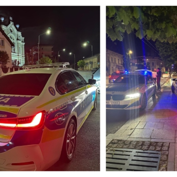 188e88eeeab4823d3c36439f0f167074.png Tânăr prins drogat la volan într-o razie de amploare în Cluj-Napoca! Conducea pe Calea Moților după ce a consumat substanțe interzise