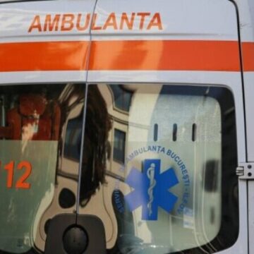 Cluj: Un bărbat a făcut infarct la Băile Cojocna. Ambulanța a ajuns după 20 de minute