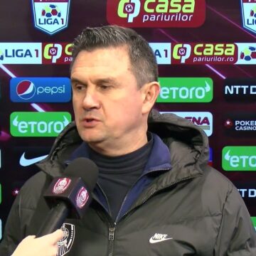 2ede461fb01e4abc683a6179d8f67130.jpg CFR Cluj a vândut tot ce avea mai bun și a scăpat de datorii. Ce explicații a dat Cristi Balaj
