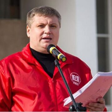 3434343-1.jpg ULTIMA ORĂ | Oleg Horjan, liderul opoziției din Transnistria, ucis în propria locuință