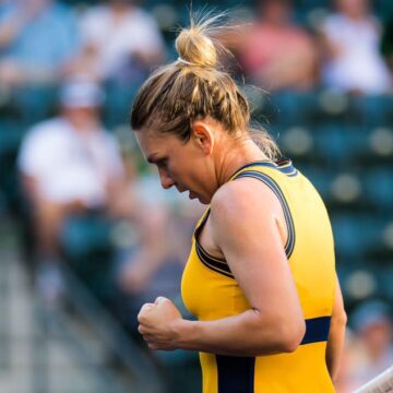 Explicațiile unui expert elvețian despre cazul Simona Halep. Cum se fac testările și de ce cazul lui Halep este greu