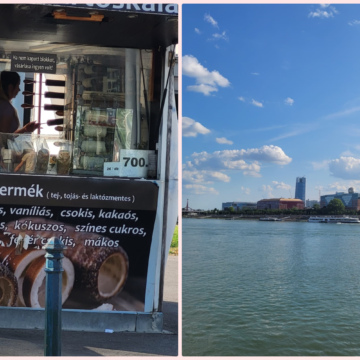 4767719e69b74d1d7c38950980e80a94.png Turist clujean în Budapesta, șocat de prețul mic al unui kurtos kalacs: ”Au ce învăța de la noi: lăcomia!” – FOTO