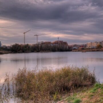 Clujul va avea cel mai mare parc din România. Mai trebuie să avem și bani ca să îl facem
