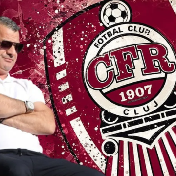 4f30933de63e77e8ba3e3861f29b19fd.png CFR Cluj pregătește sezonul 2023-2024 cu cel mai mare buget din SuperLiga! Balaj: „Patronul poate să țină și CFR Cluj, și „U” Cluj, în același timp”