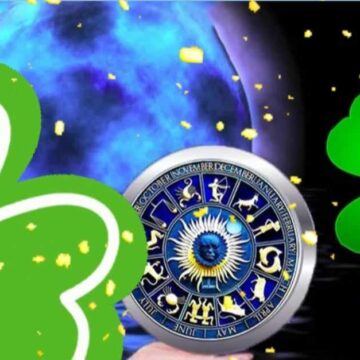 Lună Plină în Capricorn! Zodia care se va bucura de succes mai mult ca niciodată în iulie 2023, va avea noroc bizar pe toate planurile