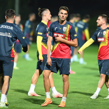 ANTRENAMENT-ROMANIA-MECI-BOSNIA-HERTEGOVINA-LIGA-NATIUNILOR-25.09.2022-scaled.jpg Fotbalistul care a refuzat să joace pentru România, prezentat