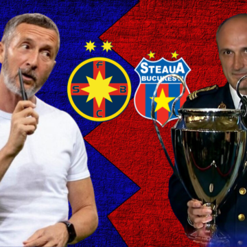 Florin Talpan dă de pământ cu Mihai Stoica EXCLUSIV