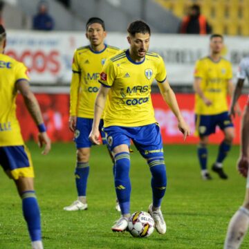 Petrolul Ploiești – U Cluj, Live Video Online, în etapa I din Superliga