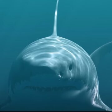 Oamenii de știință au descoperit noi indicii despre ce a dus la dispariția rechinului megalodon