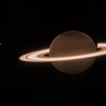 Saturn-glory.jpg FOTO. Noi imagini spectaculoase cu inelele lui Saturn. Ce detalii au aflat astronomii cu ajutorul telescopului NASA