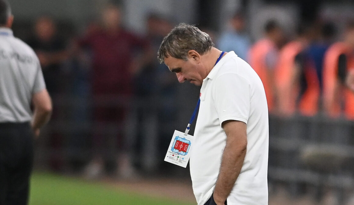 Gică Hagi și transferul ratat, care putea să îi schimbe destinul