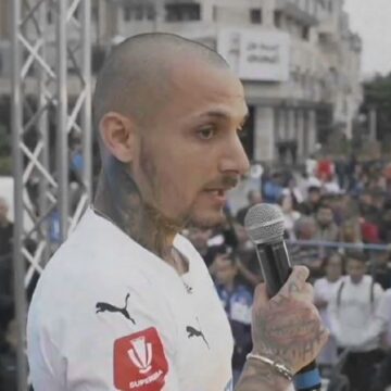 Alexandru Mitriță se teme de meciul cu Dinamo din startul Superligii