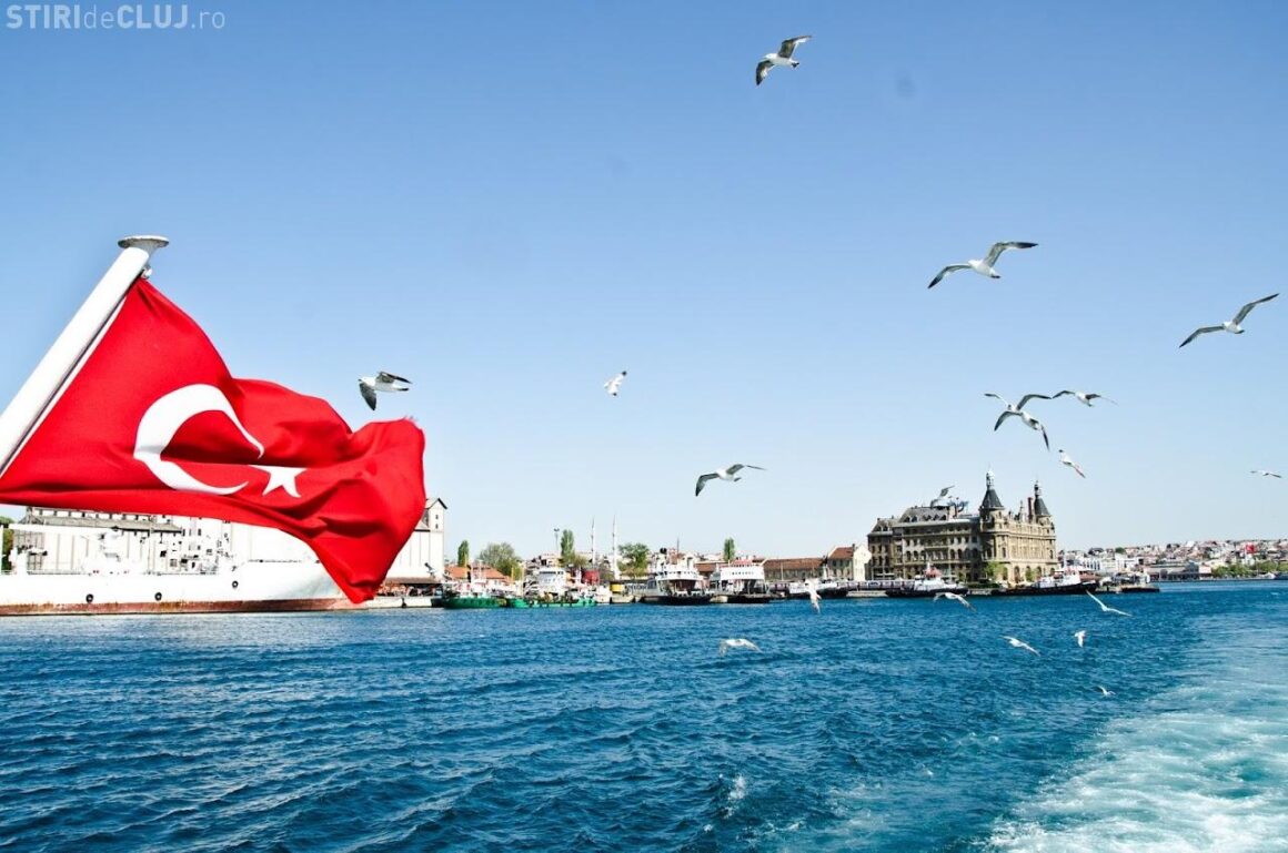 O mare agenție de turism din România intră în faliment! Vacanțele sunt în pericol