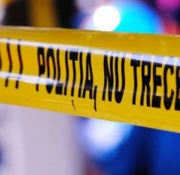 da1c7e12f223e06896bc4c2c49e0e082.jpeg Oamenii din satul clujean unde s-a găsit un trup carbonizat se tem să mai iasă din casă