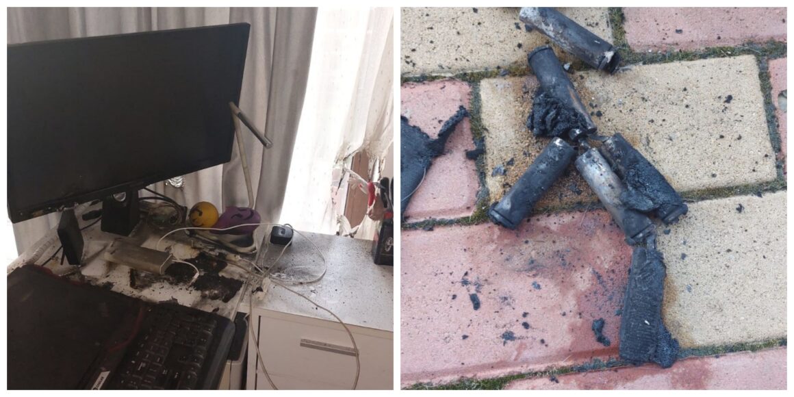 db7cf73d312617255c32c4cad3b9b2fe.jpg O baterie externă a luat foc în casa unui clujean – FOTO