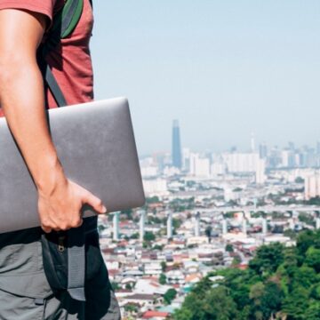 digital.jpg Țara care lansează un program de muncă la distanță pentru a atrage nomazii digitali. Cum funcționează noul sistem de lucru