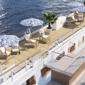 dior.jpg Dior a lansat prima sa croazieră de wellness la Paris. Ce experiențe unice poți trăi pe vasul de lux de pe Sena