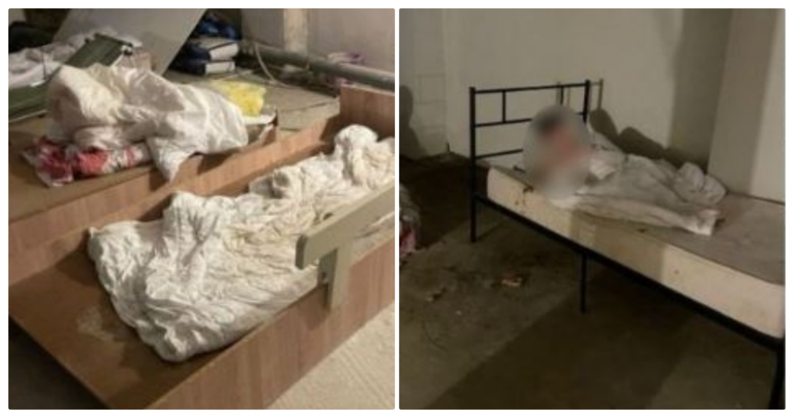 e6cdec6c97847c28a561a8bbb568f1ed.png Un alt azil al groazei a fost găsit în Ardeal! Bătrânii erau închiși în beci, plini de muște și trăiau printre moloz și gunoaie – FOTO