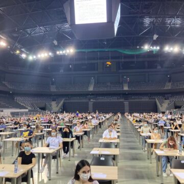 UMF Cluj admitere 2023 – Examen de admitere UMF Cluj – Grile rezolvate si Bareme. Când află candidații rezultatele