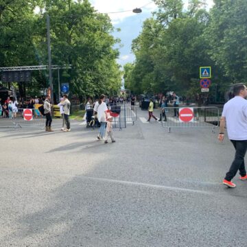 fbeb5230dbf60b15bfeac004b8f5c851.jpeg Restricții de circulație în zona Cluj Arena, cu ocazia sferturile de finală ale Campionatului European de Fotbal UEFA U21